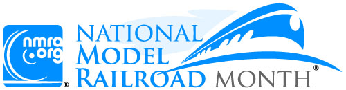National Model Railroad Month